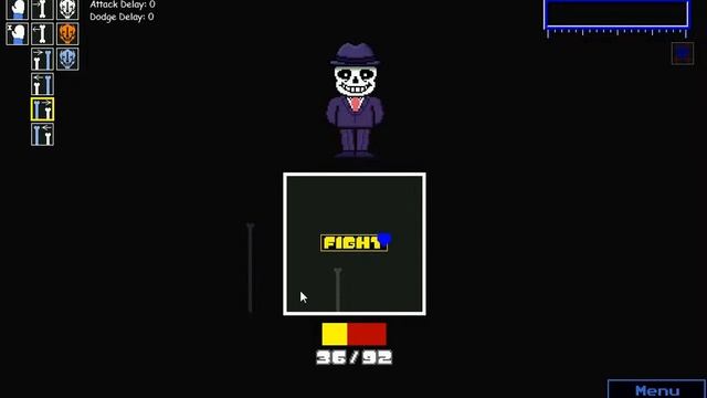 sans simulator смотреть онлайн