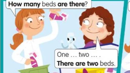 AS1 Unit 9 track 3.4 смотреть онлайн