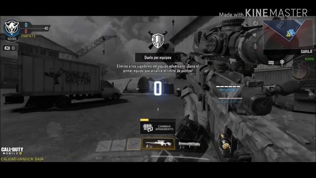 Locus - Yellow Snake 🐍 | Call of duty Mobile смотреть онлайн