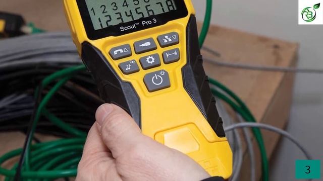 Top 5 Best Network Cable Tester In 2022 смотреть онлайн