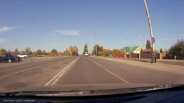 Пример видеозаписи Digma FreeDrive 401 смотреть онлайн