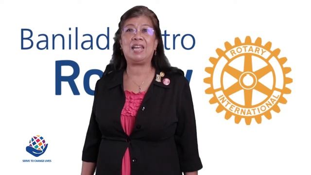 Rotary Club of Banilad Metro | We Serve To Change Lives смотреть онлайн