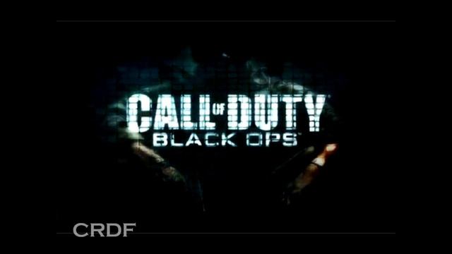 Call of Duty Black Ops Zombies Soundtrack (9) смотреть онлайн