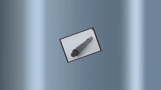 Muelle, tapa del maletero, para BMW e65 e66. Original BMW смотреть онлайн
