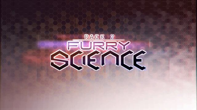 Rack 2: Furry Science - March смотреть онлайн
