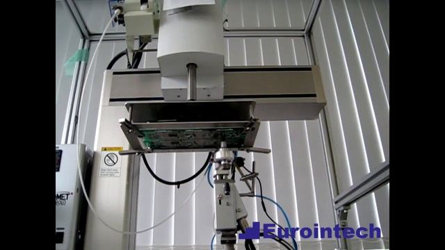 Пайка с обратной стороны ПП смотреть онлайн