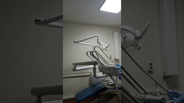 Звук зубной машины , звук бормашины Dental Machine Sound, Dental Drill Sound, Dental Sound