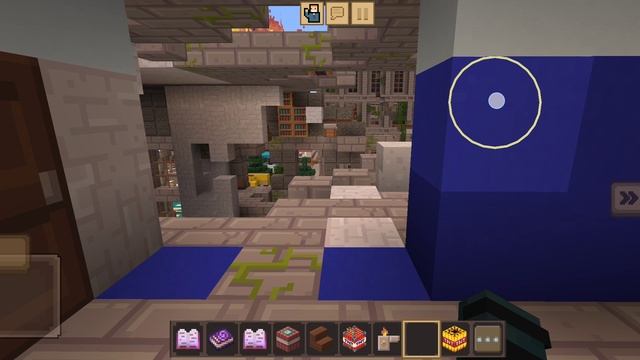 Minecraft смотреть онлайн