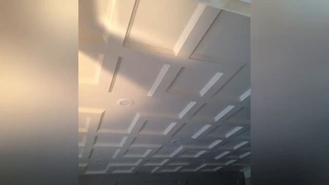 75 Asian Family Room With Gray Walls Design Ideas You'll Love 🌈 смотреть онлайн