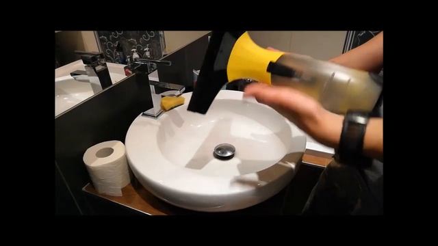 KARCHER WV Classic