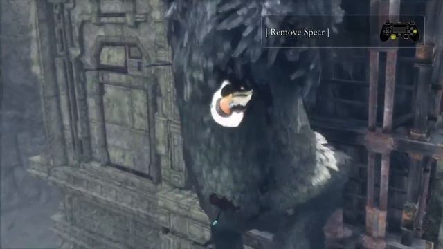 This means war (The last Guardian) смотреть онлайн