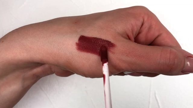 Суперстойкая помада Ofra Long Lasting Liquid Lipstick Hypno смотреть онлайн