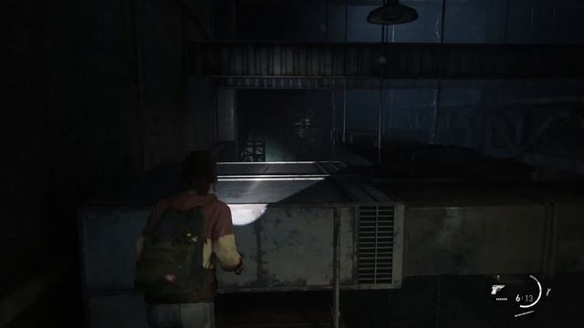 The Last of Us™ Part I - LEFT BEHIND - CUIDADO PARA NÃO LEVAR UM CHOQUE! #03 смотреть онлайн