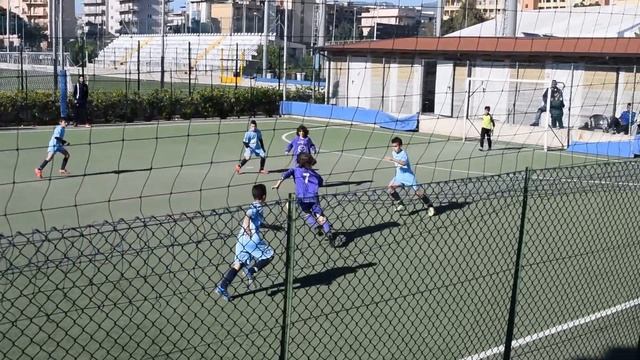 SEGATO VIOLA PULCINI 2007 GAZZETTA CUP 2017 смотреть онлайн