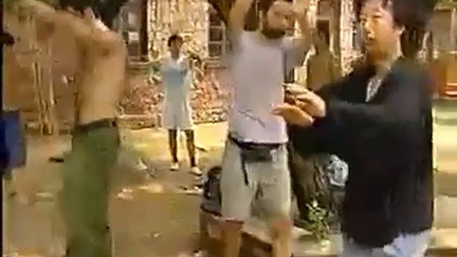 Ван Сюаньцзе 01 смотреть онлайн