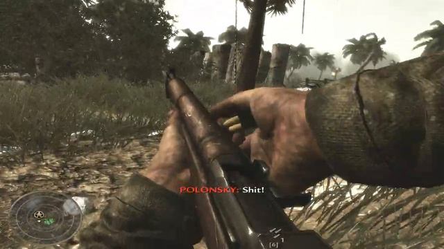 call of duty world at war part 2|IC GOST WARRIORS смотреть онлайн