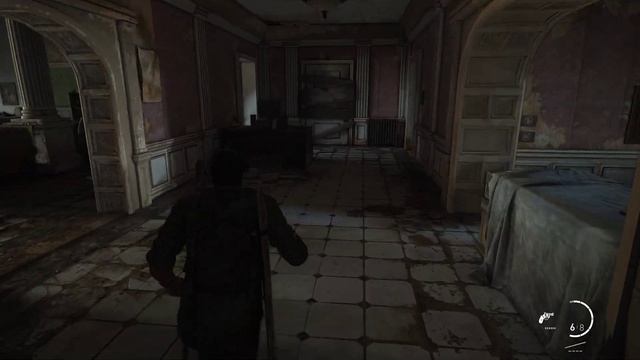 The Last of Us Part I REMAKE (2023) ► Часть #3 Потеряли Тесс - Преследует FEDRA PC 4K смотреть онлайн