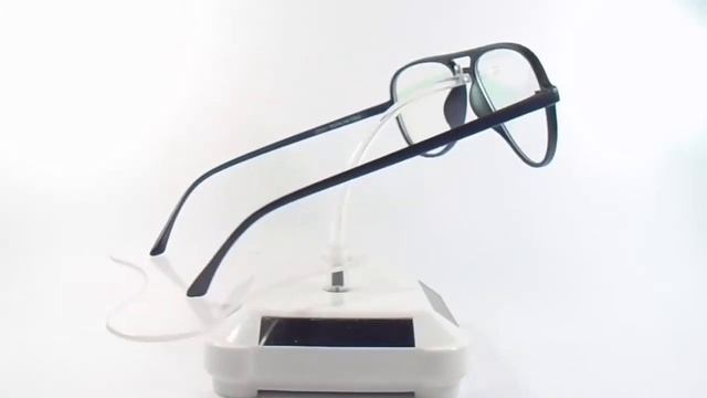Original Montura Óptica Retro® Aviador Tony Stark® Lente Pc® смотреть онлайн