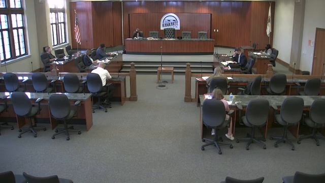 Budget Committee Meeting смотреть онлайн