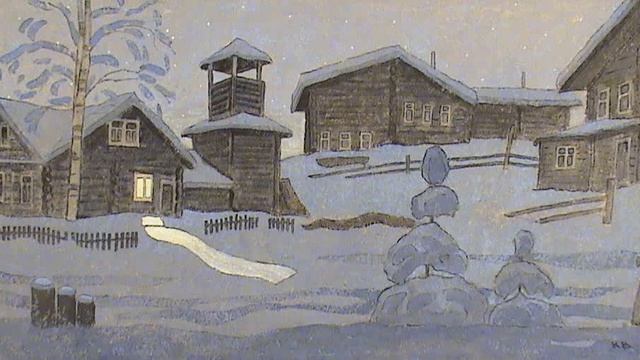 ЦЕРКОВЬ СТАРОВЕРОВ... смотреть онлайн