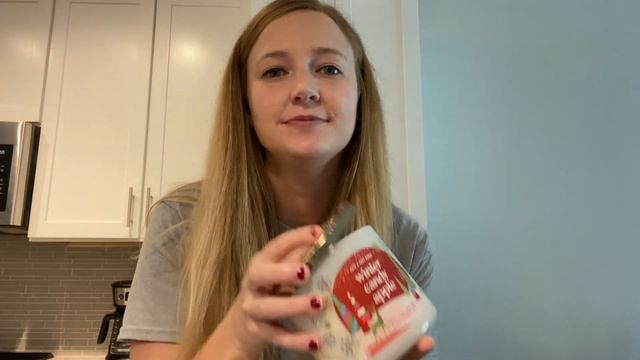 FLORIDA VLOG- holiday gift shopping, candle day, coffee trips, and work day from home смотреть онлайн