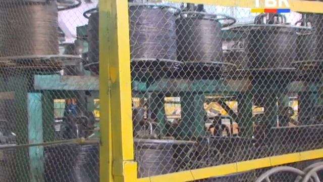 День открытых дверей на заводе СЖБ смотреть онлайн