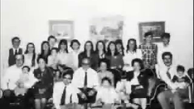 Mi Familia Amelia Allende Posse 03 смотреть онлайн