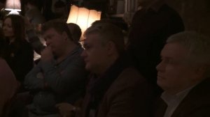 Сплин. Алкоголь