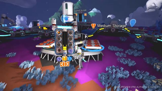 Astroneer (Game Preview) Patch 215 #19 смотреть онлайн