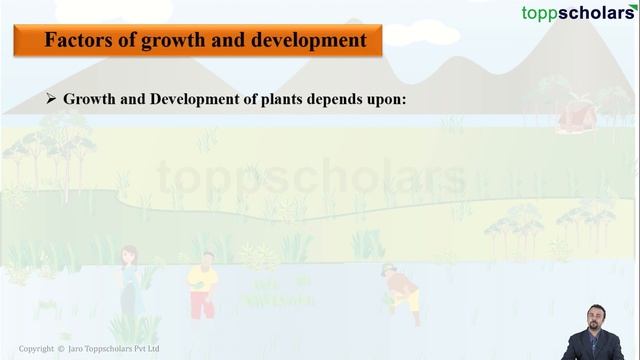 Improvement in crop yield | Biology | Crop | Yield смотреть онлайн
