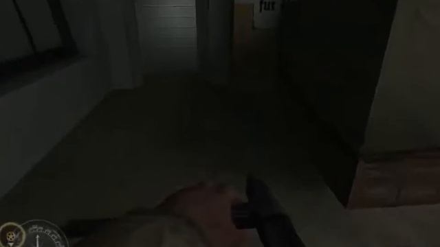 Call of Duty 1 (часть 4 ) смотреть онлайн