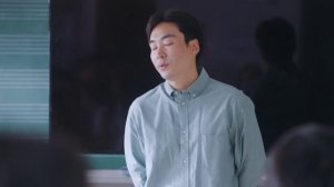 Любовная революция 1 сезон 19 серия