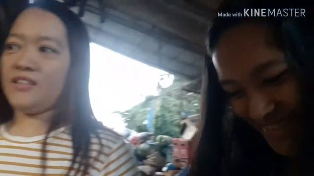 We went to our cousins house (Dalagang Pilipina) смотреть онлайн