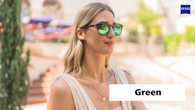 ZEISS DuraVision Mirror Lenses смотреть онлайн