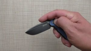 Нож RUBIK 7228 SRM Knives. Полный привод.