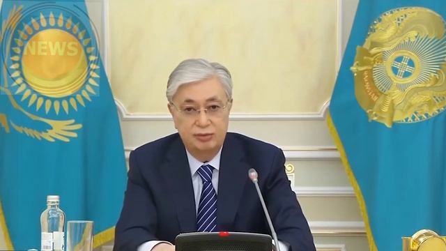 Токаев: Для удержания регионального лидерство нам нужна АЭС смотреть онлайн