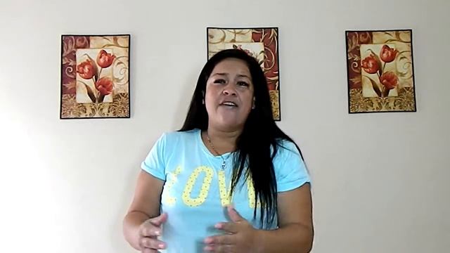 Ya lo se Que tu te Vas de juan gabriel | Por Gleidy Rodriguez смотреть онлайн