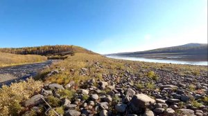 Рыбалка мечты на аэролодке ТОРНАДОАЭРО. Часть третья.