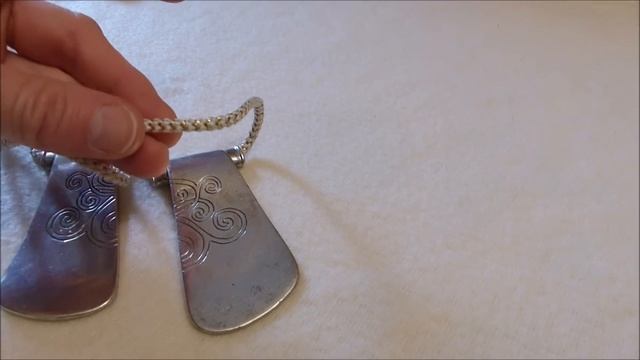 Блошиный рынок Серебро. Flohmarkt. Silber. Flea Market. Silver