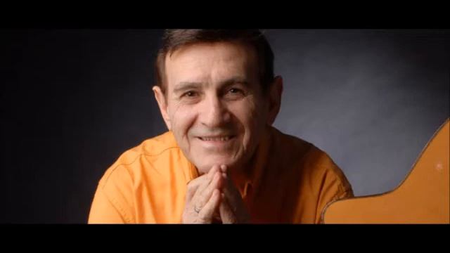 Enrique Espinosa - Con el simple deseo de amar смотреть онлайн