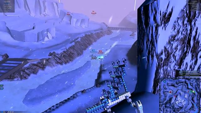 Robocraft GANDACELUL DANSATOR EP 1 GAMEPLAY смотреть онлайн