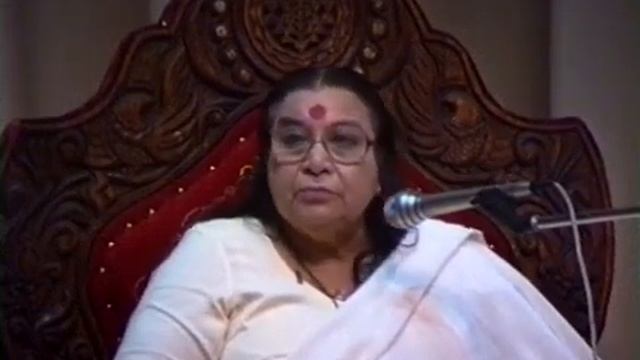 1993-0806 Публичная программа: «Уверяю вас, ваш Отец Бог Всемогущий — океан сострадания и любви».