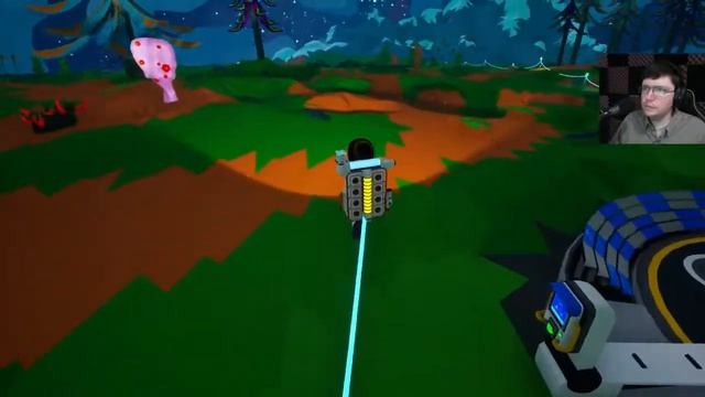 The Game No Man's Sky WISHES it Was | Astroneer (STREAM #1) смотреть онлайн