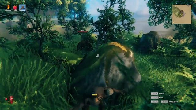 Первый топор , первый олень, первый успех. Микро гайд смотреть онлайн