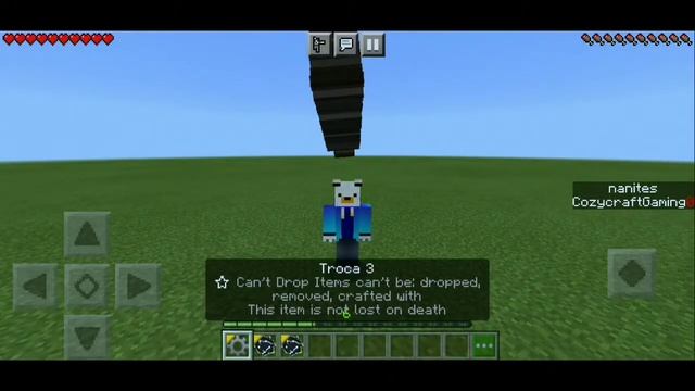 Minecraft GENERATOR REX [Mod/Addon] смотреть онлайн