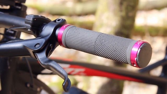 Test Des VTT électriques Fantic Fat Sport