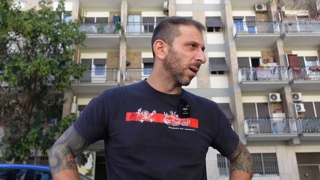 Pasticcerie criminali SAN PAOLO смотреть онлайн