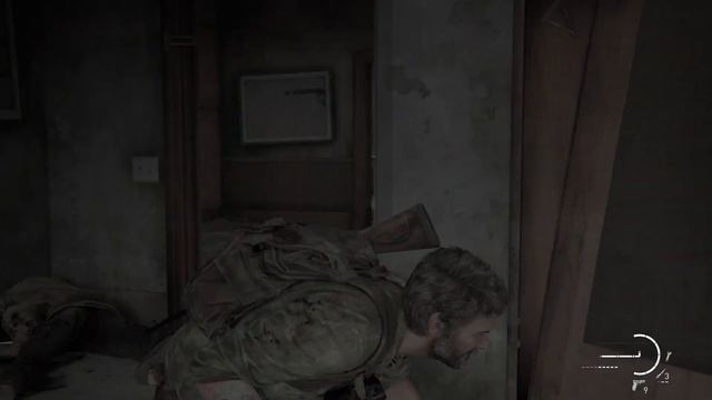 ПРОБРАЛИСЬ В ОТЕЛЬ → The Last Of Us Part 1 #10 смотреть онлайн