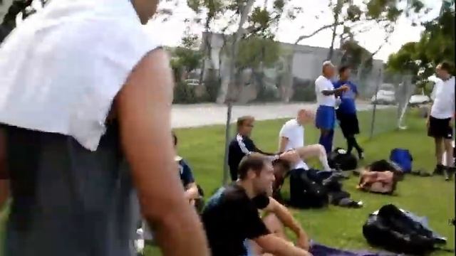 Sunday soccer after game смотреть онлайн