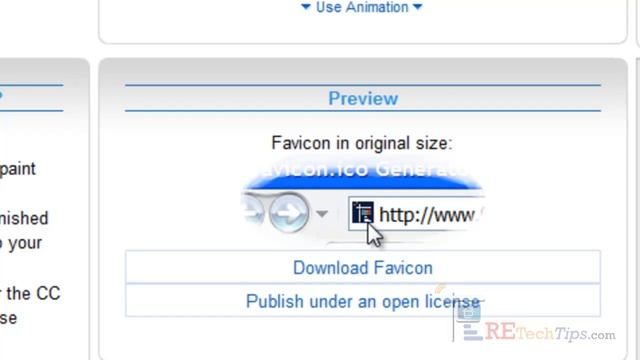 How to create a favicon смотреть онлайн
